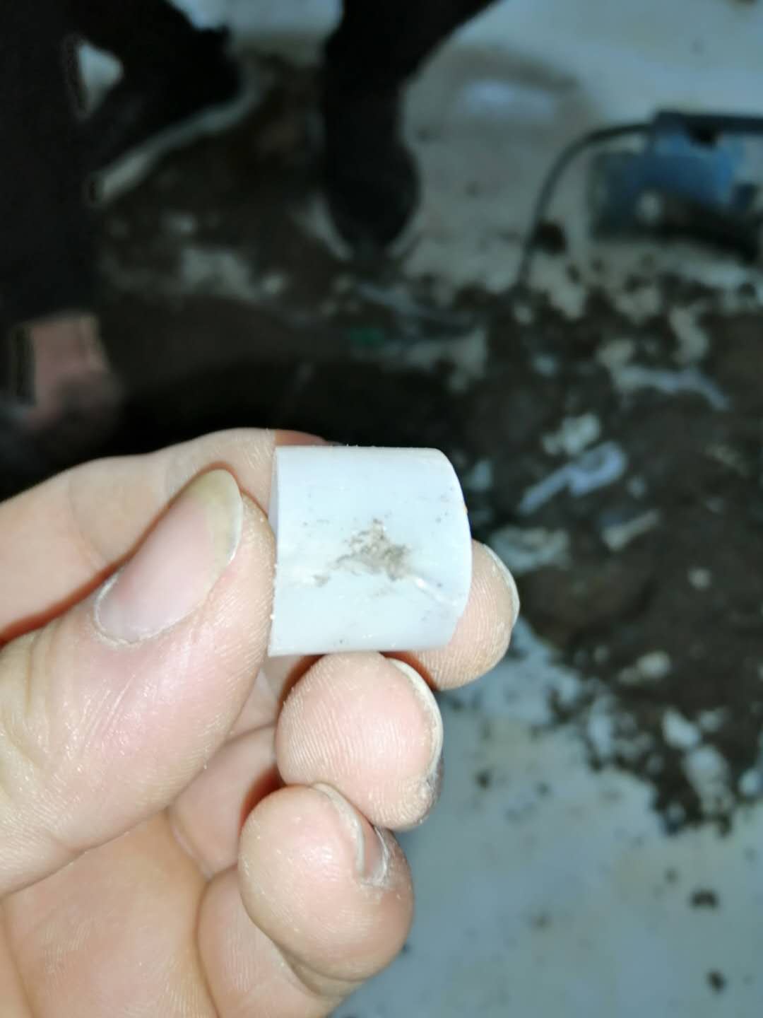 巩义地暖漏水检测